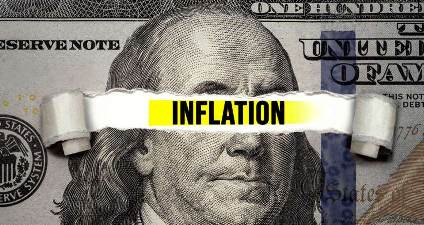 Inflation and supply chain 