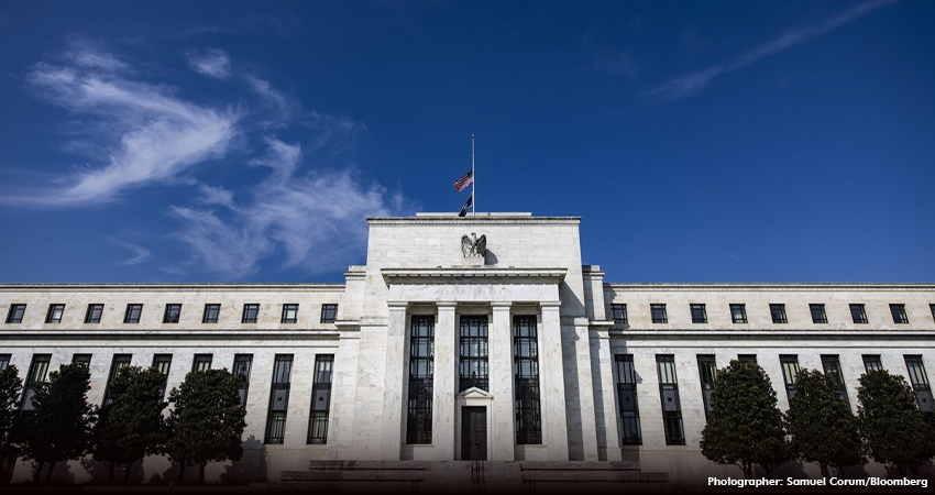 Federal Reserve Maintains Cautious Stance in June 2024 Meeting