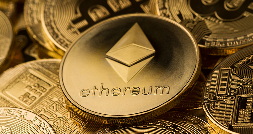 Ethereum Leads Crypto Market Surge Amid Anticipation of Spot ETF Approval