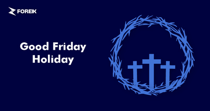 Holiday Notice - Good Friday Holiday (29 March 2024)