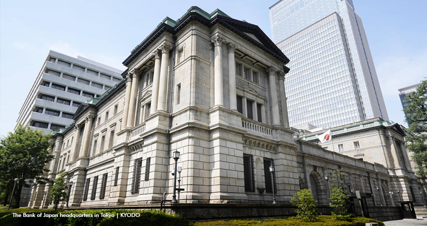 BOJ Signals Cautious Approach to Inflation Targeting Amid Deflationary Battle