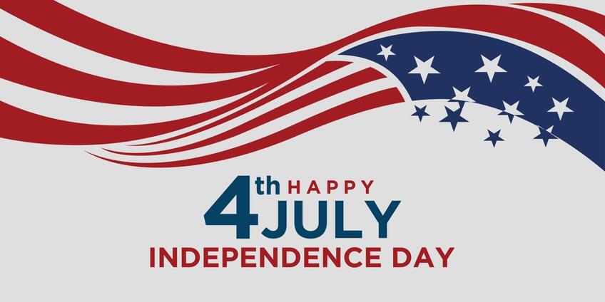 Holiday Notice - Independence Day holiday (4 July 2023)