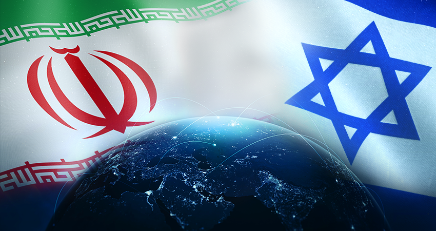 Impact of Iran-Israel Conflict on Global Markets