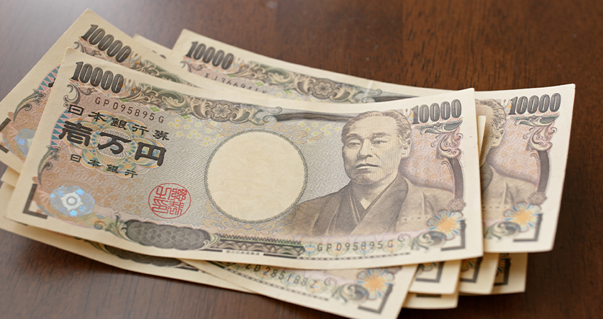 Yen Hits 34-Year Low Against US Dollar