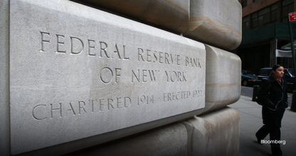 Understanding DSGE Model Implications: Insights from NY Fed’s Latest Forecasts