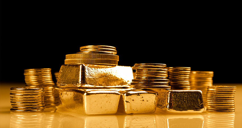 Gold Prices Surge Amid Rising Geopolitical Tensions: An Analysis Post Iran-Israel Conflict