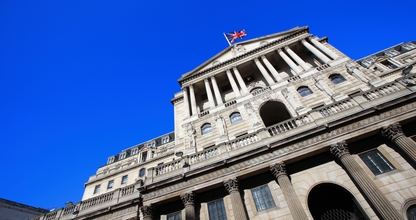 Bank of England Holds Rates Steady Amid Inflation and Growth Concerns