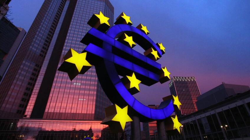 "European Central Bank Boosts Interest Rates by 50 Basis Points as Inflation Concerns Persist - Further Hike Expected in March"