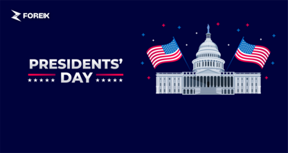 Holiday Notice - Presidents' Day (19 February)