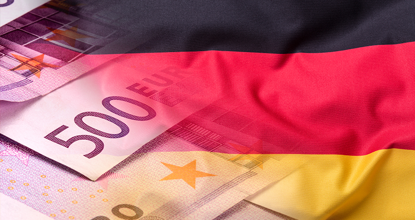 German Inflation Rises to 2.4% in May 2024, Posing Challenges for ECB