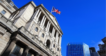 UK GDP Report: Tentative Recovery During Ongoing Economic Obstacles