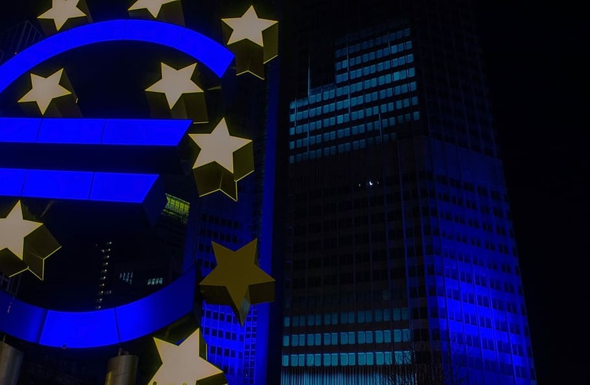 ECB Implements 50 Basis Point Interest Rate Hike