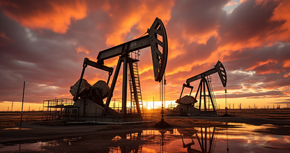 ديناميكيات سوق النفط: تأثير بيانات أوبك ومعهد البترول الأمريكي وبيانات مؤشر أسعار المنتجين في الولايات المتحدة