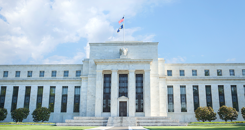 Federal Reserve Maintains Interest Rates Amid Inflation Concerns