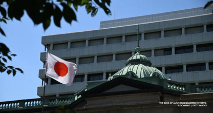 Anticipation Builds Ahead of the Crucial Bank of Japan Decision