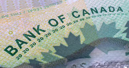 Bank of Canada Cuts Benchmark Interest Rate to 4.75%