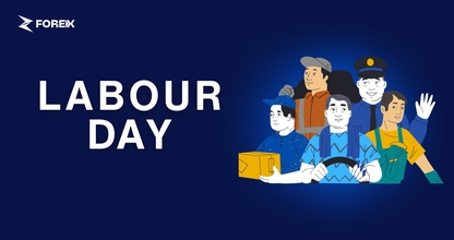 Holiday Notice - Labour Day (1 May 2024)