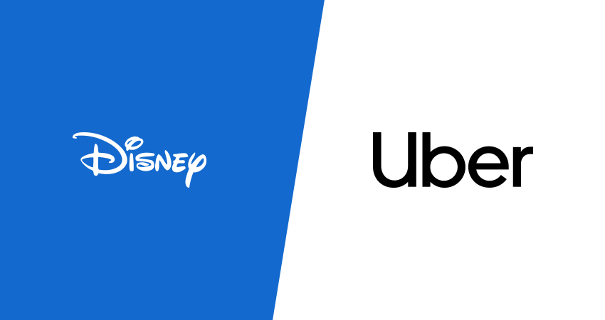 Disney and Uber Report Mixed Earnings Results for Q2 and Q1 2024, Respectively