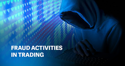 Fraud Activities in Trading