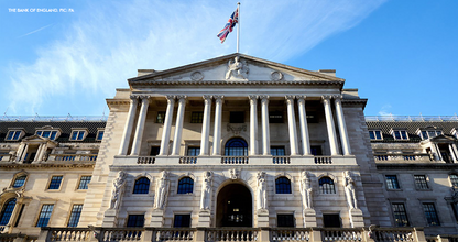 Bank of England Signals Potential Shift Towards Easier Monetary Policy Amid Falling Inflation