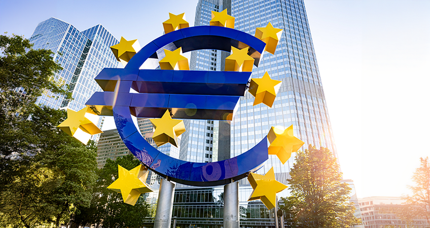 ECB Cuts Interest Rates Amid Revised Inflation Outlook