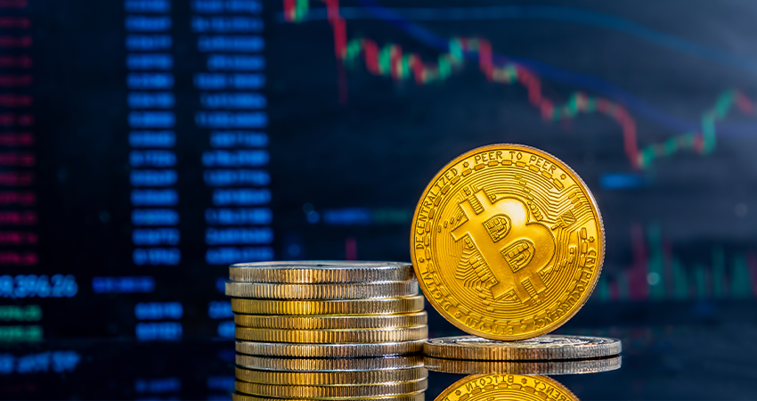 Bitcoin Post-Halving Faces Decline and Volatility with Macroeconomic Factors